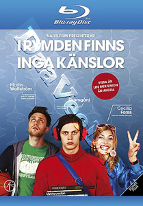 Simple Simon (2010) (Blu-Ray)